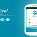 quickeel featured 150x150 Foursquare elimina los check in... ¿una apuesta riesgosa?