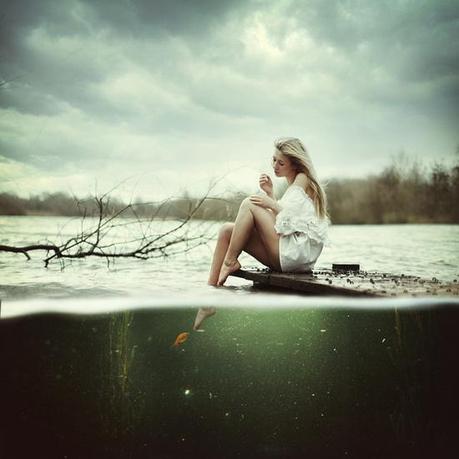 la fotografía de Rosie Hardy