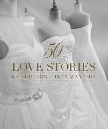 50 Love Stories by Pronovias