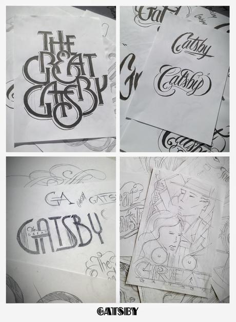 El esfuerzo tiene su recompensa: The Great Gatsby