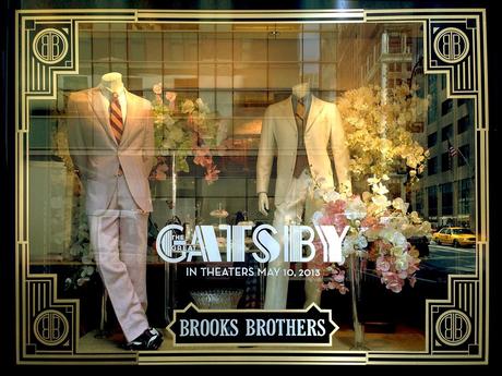 El esfuerzo tiene su recompensa: The Great Gatsby