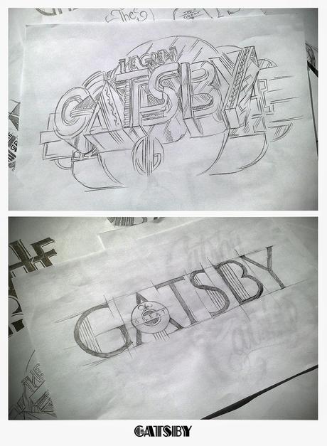 El esfuerzo tiene su recompensa: The Great Gatsby