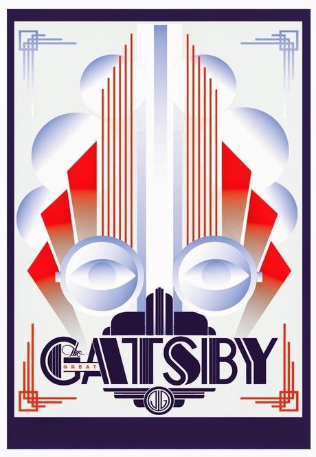 El esfuerzo tiene su recompensa: The Great Gatsby