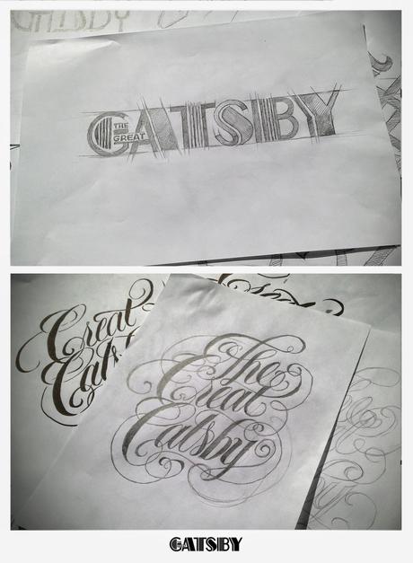 El esfuerzo tiene su recompensa: The Great Gatsby