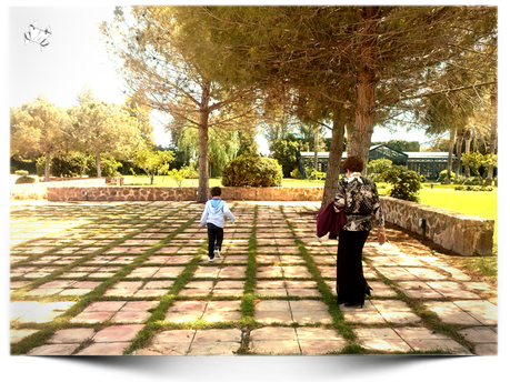 Nos fuimos de Batiboda