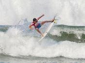 Entre espectaculares curvas enormes olas finaliza Reef Acapulco 2014, nueva soberana surf México