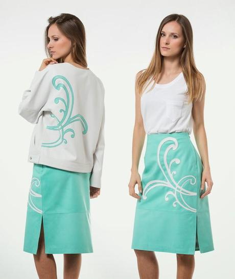 Batalla final de C&A Re-Imagine Design Challenge Batalla final de C&A Re-Imagine Design Challenge