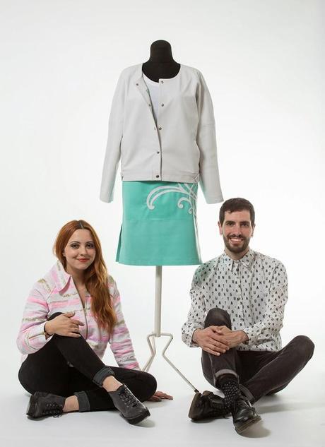 Batalla final de C&A Re-Imagine Design Challenge Batalla final de C&A Re-Imagine Design Challenge