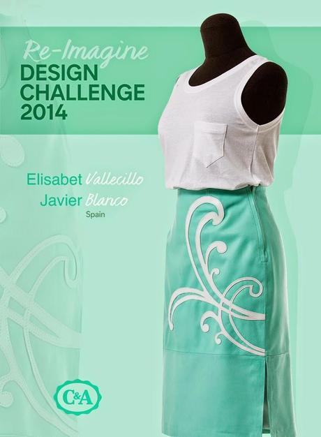 Batalla final de C&A Re-Imagine Design Challenge Batalla final de C&A Re-Imagine Design Challenge