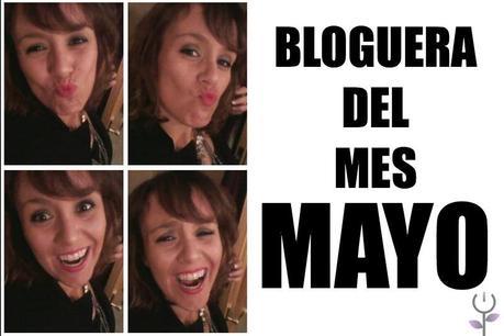Bloguera del mes: Veritatis Blog bloguera-del-mes-de-mayo