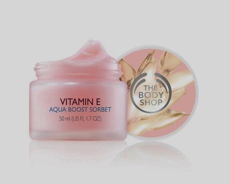 Texturas y aromas de sorbete, las propuestas de verano de The Body Shop