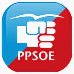 EL PPSOE, PARA SEGUIR REPARTIÉNDOSE EL PASTEL