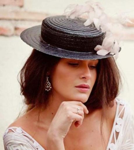 Inspiration: Canotier