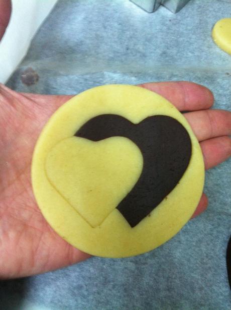 Como abandonar la dieta, y celebrarlo con un buen chichón.