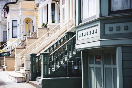 San_Francisco-Road_Trip_California-Alamo_Square-Collaege_Vintage-31