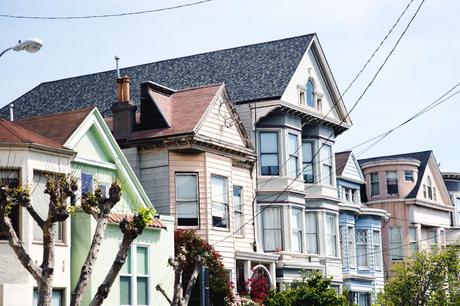 San_Francisco-Road_Trip_California-Alamo_Square-Collaege_Vintage-19