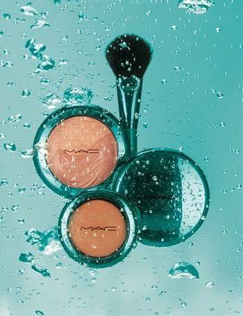 Colección Alluring Aquatic MAC Colección Alluring Aquatic MAC