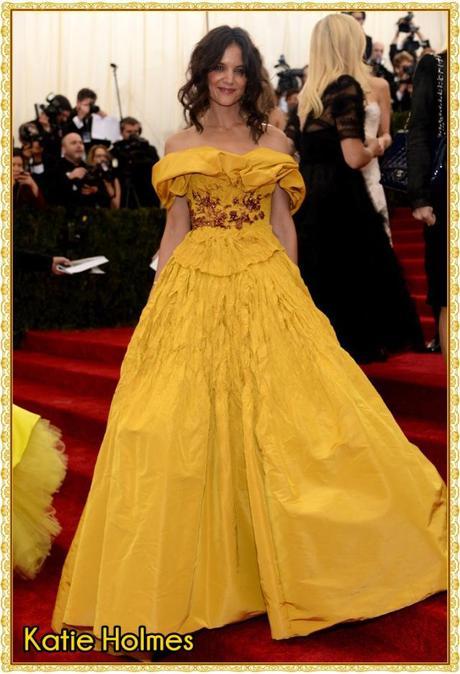 ALFOMBRA ROJA DE LOS MET 2014 katie_holmes_352_683x1024