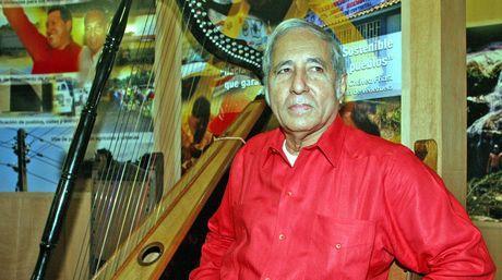 Miguel Rodríguez Torres bolivariano con prontuario