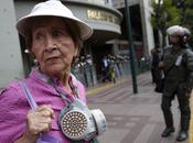 Mejores imágenes protestas Venezuela