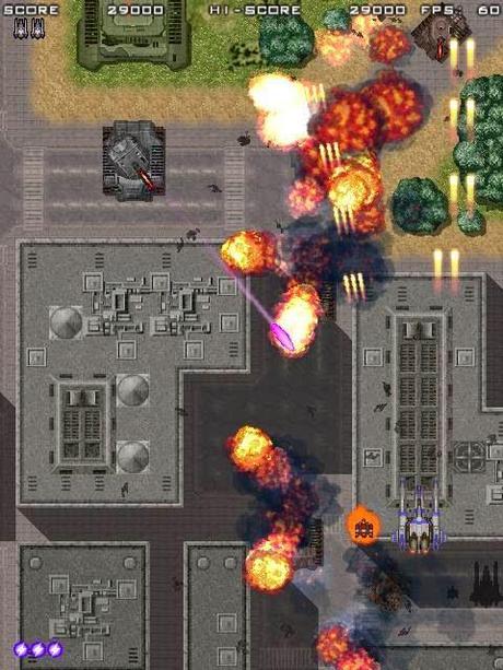 Trailer de Wolflame, el próximo shooter de los creadores de Satazius o Gigantic Army Trailer de Wolflame, el próximo shooter de los creadores de Satazius o Gigantic Army