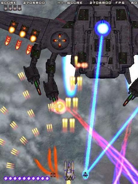 Trailer de Wolflame, el próximo shooter de los creadores de Satazius o Gigantic Army Trailer de Wolflame, el próximo shooter de los creadores de Satazius o Gigantic Army