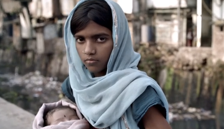 Water of life  lagrimas