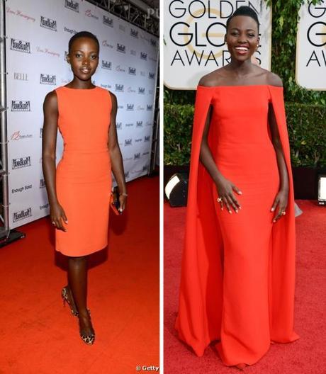 ESTILO DE LUPITA NYONG 0 0 B