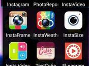 Women's Apps: Photo Repost