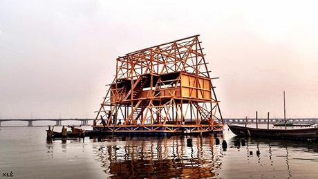Makoko Floating School NLE 7