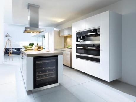 Miele Eurocucina