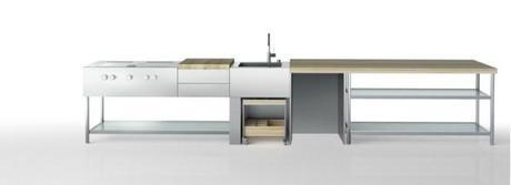 3-BOFFI-Piero Lissoni para Boffi (Open Kitchen)