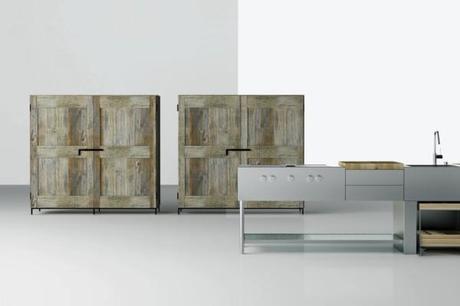 4-BOFFI-Piero Lissoni para Boffi (Open Kitchen)