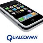 El iPhone de bajo costo incorporaría un procesador Qualcomm Snapdragon 