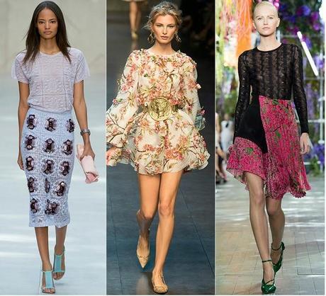 Diy inspiración tendencias 2014-2015