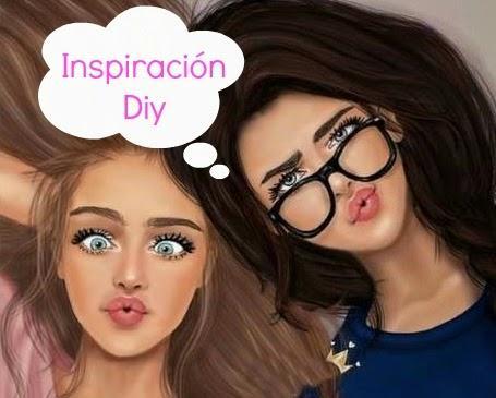 Diy inspiración tendencias 2014-2015