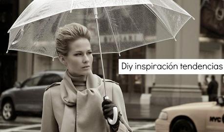 Diy inspiración tendencias 2014-2015