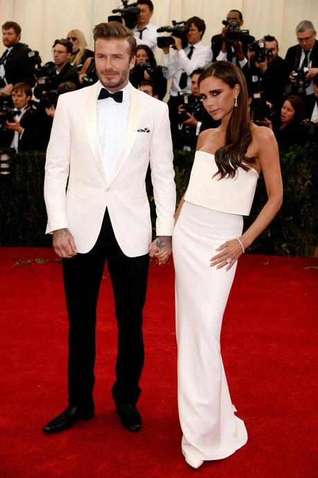 La Gala del Met 2014 #MetGala