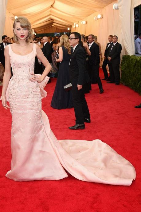 La Gala del Met 2014 #MetGala