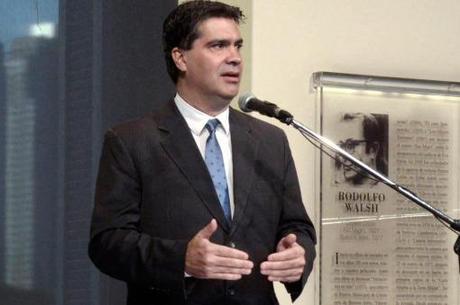 CONTRARÍA GOBIERNO AL DEPARTAMENTO DE ESTADO