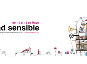 #CiudadSensible: Pensar regeneración urbana