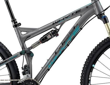 Whyte T-129 S 2