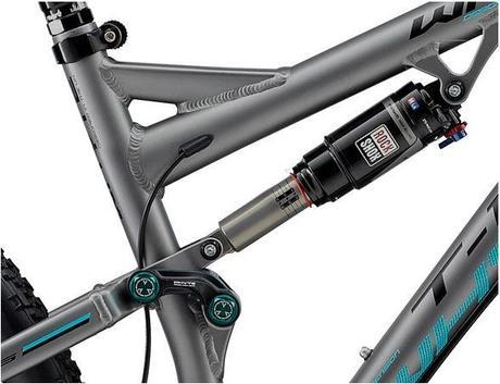 Whyte T-129 S 5