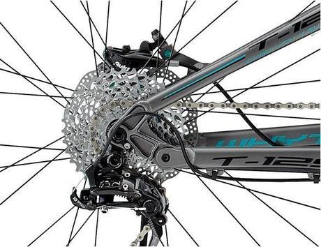Whyte T-129 S 10