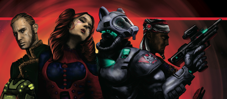 Material de ayuda para varios RPGs(Traveller,Fading Suns,LoFR,...)