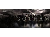 Tease trailer serie #Gotham