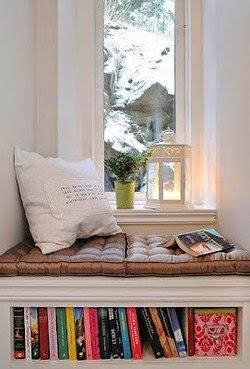 Rincones para leer