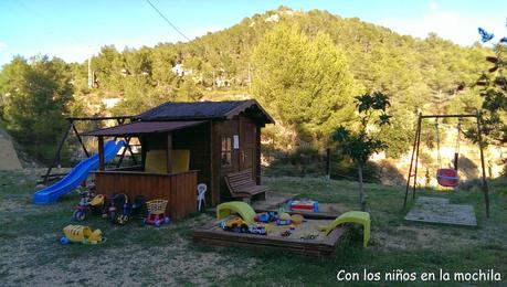 Finepark Bungalows: Un fantástico descubrimiento