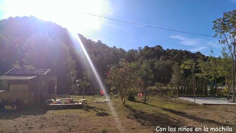 Finepark Bungalows: Un fantástico descubrimiento