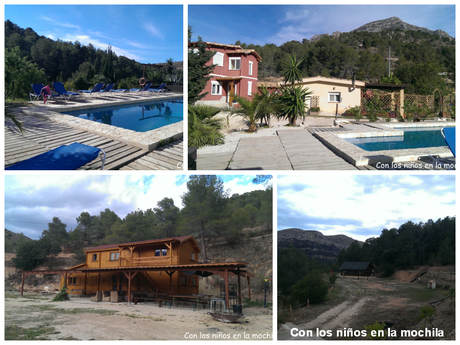 Finepark Bungalows: Un fantástico descubrimiento